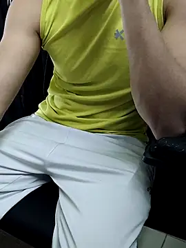 chocolate_alone webcam