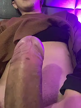 NaytonFreeman webcam