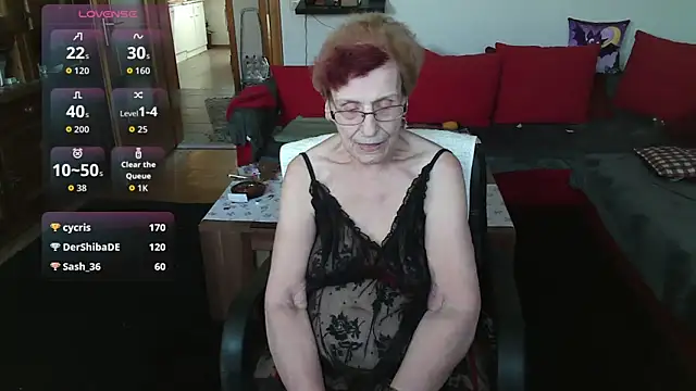 HeisseomaOriginal webcam