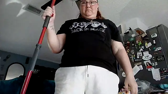 SexyNikki6969 webcam