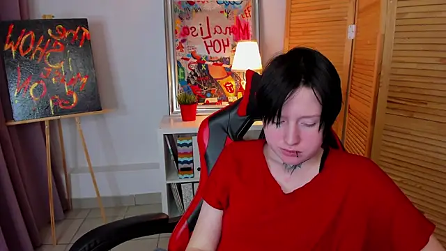 bakugokatsuki - BakugoKatsuki's free webcam