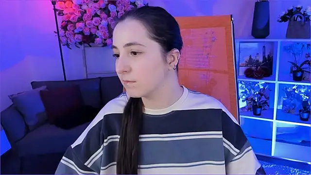 VirtuallVoyant webcam