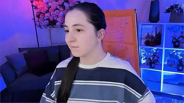 VirtuallVoyant webcam