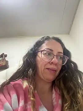 Webcam Model (miss_hanna07)  is live.Free join now!