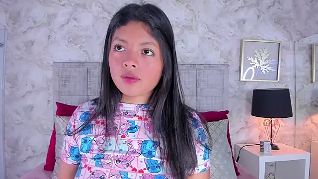 ashleythompson2025 webcam