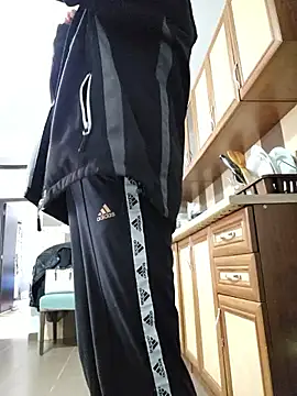 IsabelleCraft webcam