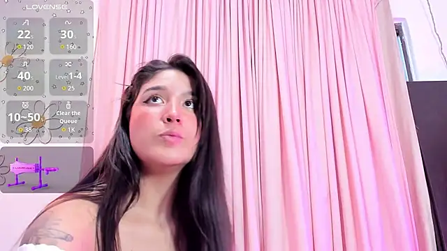 Dulce_andrea__ webcam