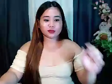 queen_staceyy webcam