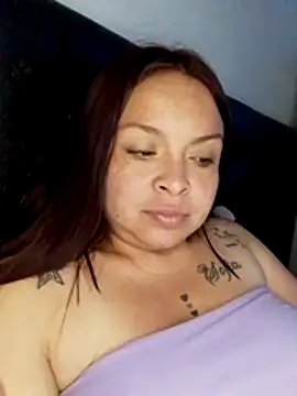 EntoncesIrene webcam