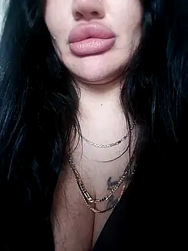 wildbeautifulgirl webcam