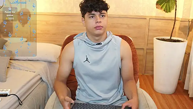 Ethan_occonor webcam