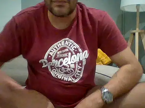 felipebcn webcam