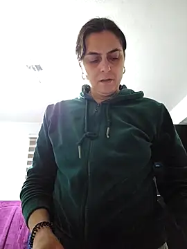 IsabelleCraft webcam