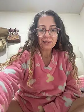 Webcam Model (miss_hanna07)  is live.Free join now!