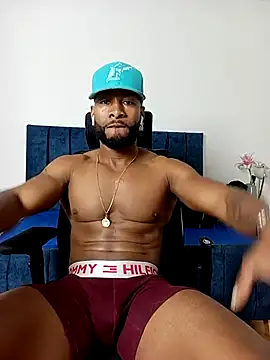 Dante_Knox webcam