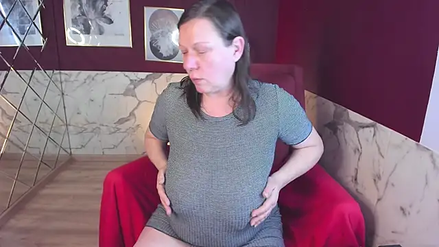 KellyPerfection webcam