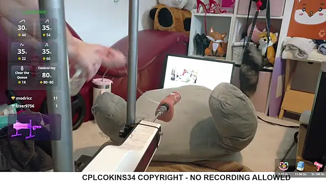 cplcokins34 webcam