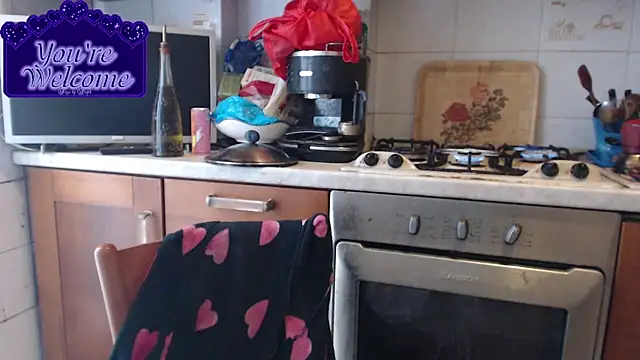 martachatte - Martachatte's free webcam