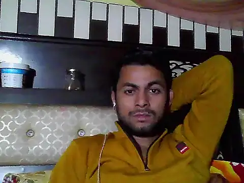 Stubborndesiboy webcam