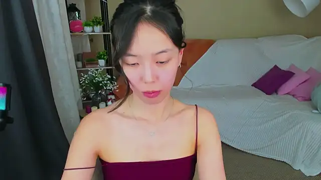 SoulHarmoonyy webcam