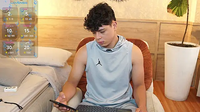 Ethan_occonor webcam