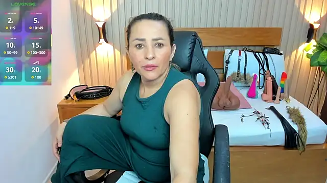 luciana_ballesteros_ webcam