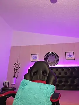 LolaVillalobos webcam