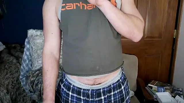 SpunRedneck webcam