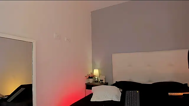 NataliaBuiles webcam