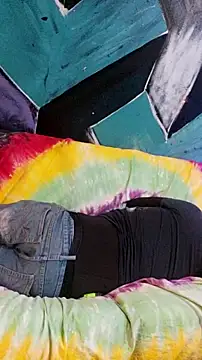 Dixie_delight webcam