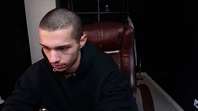 kaydendrew (M twink) - Hit goal and let's cum ! Lets have Fun!