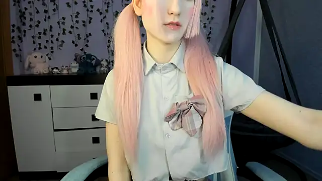 Yoonhee_ki webcam