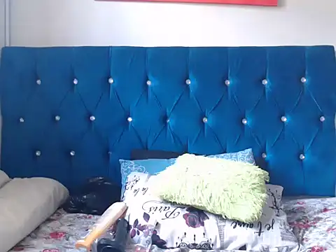 SexyDarkLadyXxx webcam