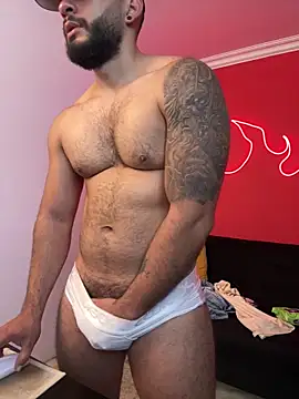 Mike_savage3 webcam