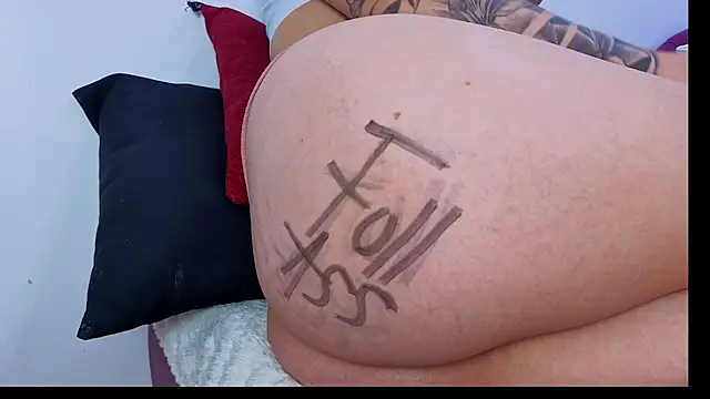 julieta-Horney- webcam