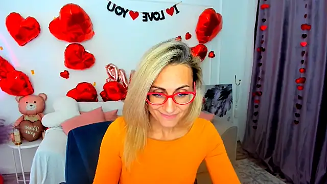 museofstage - MuseOfStage's free webcam - UK Sex Cams