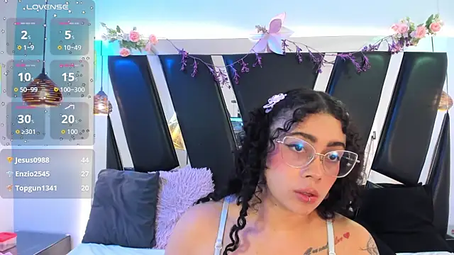 antonelllepiercee webcam