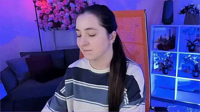 VirtuallVoyant webcam