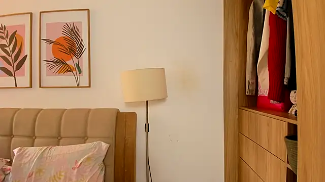 Ashley_black6 webcam