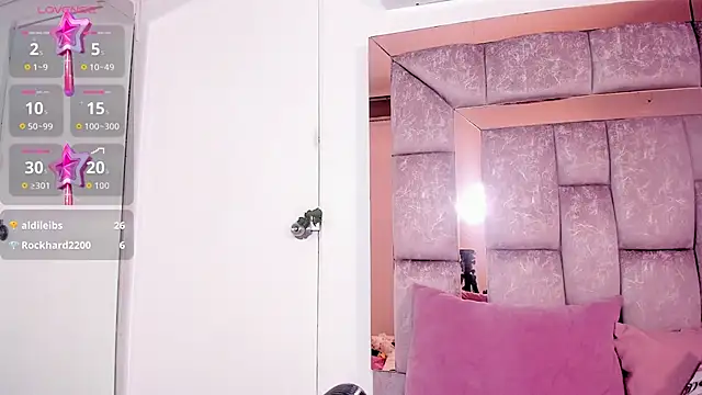 megannherrera webcam