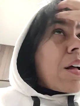 Webcam Model (Molly_newman6)  is live.Free join now!