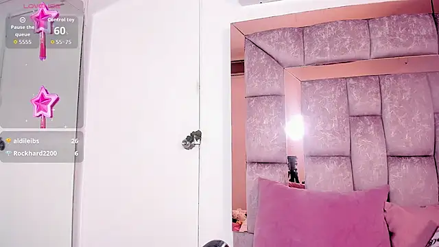 megannherrera webcam