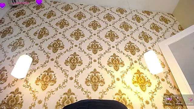 KARATIBBY_COX webcam