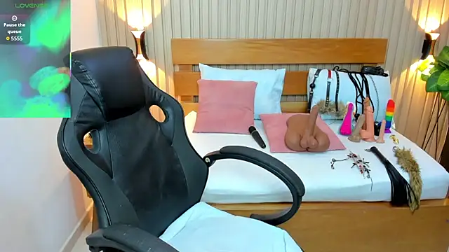 luciana_ballesteros_ webcam