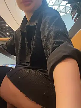 beautydiamond webcam