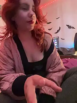 Nina-Chick777 webcam