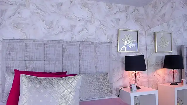 ashleythompson2025 webcam