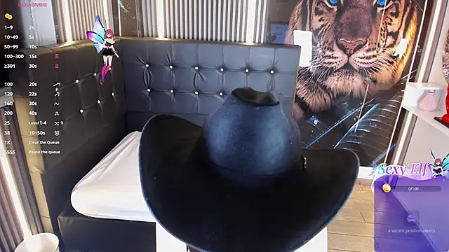 Karolyn_rousse webcam