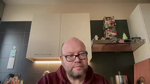 theitalianbear webcam