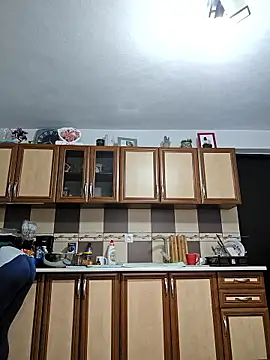 IsabelleCraft webcam